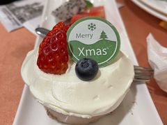 -新侨三宝乐西餐厅(崇文门店)