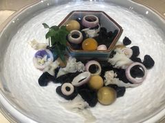 -旺顺阁海鲜广场(亚运村店)