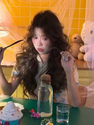 -WAVE SODA摄影工作室