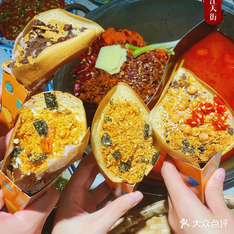 只要装得下就无限装,这老板是真豪横啊❗️