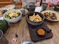 -云海肴汽锅鸡·云南小炒(曲江大悦城店)