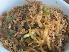 -肖娭毑老面馆(自然岭路店)