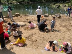 -苏州河梦清园环保主题公园