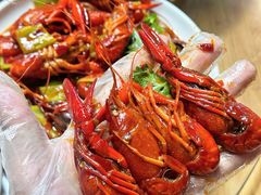 -富临港蒸汽海鲜(栈桥店)