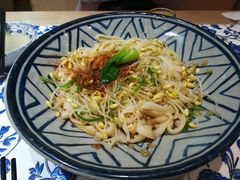 -晋乡亲刀削面(东风桥东店)