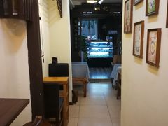 大堂-田记宫廷奶酪