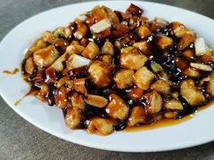 -友谊餐馆(永安路店)