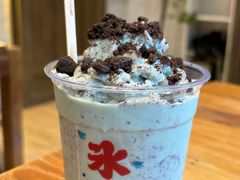 -WONDER ICE 萬得冰田(建設路总店)