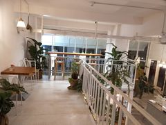 -CHILLAX轻乐时(侨建·Hi City店)
