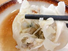 -源玺源烧麦馆(东护城河南街店)