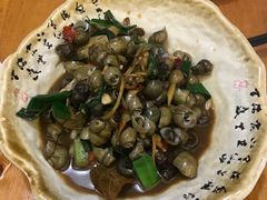 -下梅人家土菜馆(历史文化餐厅度假区店)