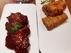 -枣子树·素食餐厅(普陀山店)