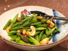 -浩运·海鲜青岛菜·海胆水饺(石老人店)