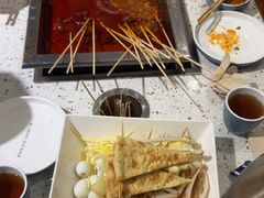 -阿串串老火锅(力盟店)