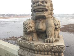-卢沟桥文化旅游区