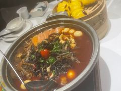 -眉州东坡(清河万象汇店)