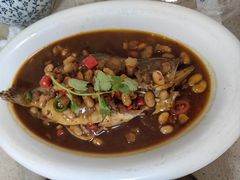 -臭鳜鱼人家·老字号徽菜