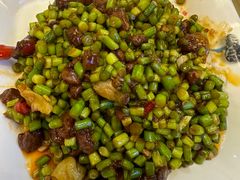 -老奶奶私房菜(天台里街店)