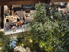 -狮王府淮扬菜(夫子庙老门东店)