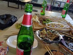 -聚汇三少·龙虾·中餐厅(莫邪路新天地店)