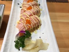 -割烹旭日本料理(龙湖狮山天街店)