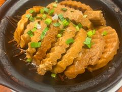 -醉香园(长江北路店)