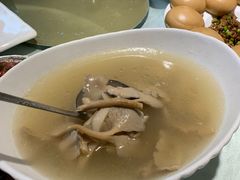 山珍菌皇汤-澳门酒家(南航明珠店)