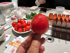 -丰茂烤串(港旅店)