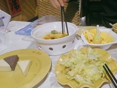 -深山老屋(国顺东路店)