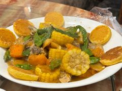 -黑土地东北私房菜馆(南门大街店)