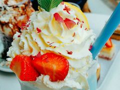 -MIKAKU(万达广场上海宝山店)