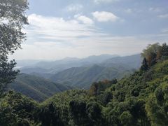 -莫干山风景区