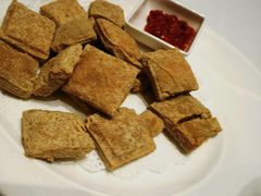 -乾隆美食·本帮菜(黄河路店)