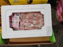 -西郊国际农产品交易中心