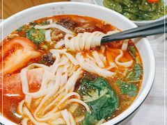 -康师傅私房牛肉面(北京南站店)
