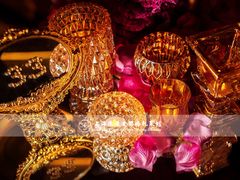 上海浪漫爱都婚礼策划-上海虹梅嘉廷酒店