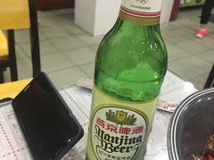 -北大地皖峰饭馆