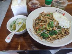 -春雪面馆(转塘店)