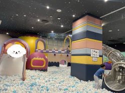 点击看大图 -MELAND CLUB亲子乐园·派对·餐厅(北京芳圆里ID MALL店)