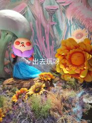 -马克叔叔的照相馆(东门店)