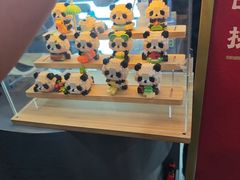 -魁牛·潮汕牛肉自助火锅(沈辽路万达店)