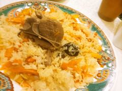 -巴依老爷新疆美食(工体旗舰店)