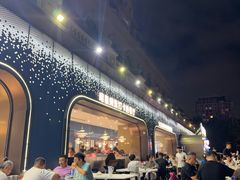 -大锅强·蒸海鲜青岛菜(金沙滩店)