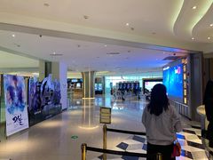 -百丽宫影城(CGS激光苏宁广场店)