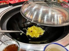 -70後铁锅炖(坡博总店)