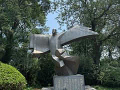 -采石矶景区