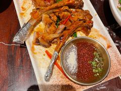-simply thai天泰(静安嘉里中心店)