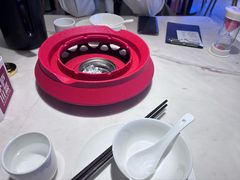 -茅庐川菜(烟台万象汇店)