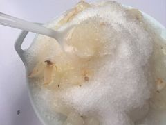 荔枝刨冰-王中王刨冰