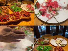 -隔壁老王·家常云南菜(花巷店)